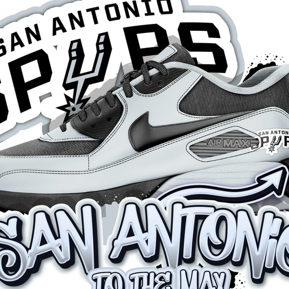 Sneaker Tumbler Designs - Picture 7 of 8